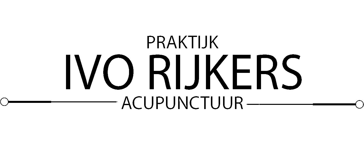 Logo Praktijk Ivo Rijkers